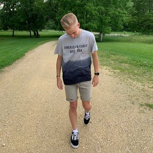 Meet your Posher, Jarret